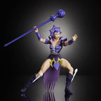Mattel - Masters of the Universe - 200X Cartoon Collection - Evil-Lyn - Neu/OVP - Actionfigur