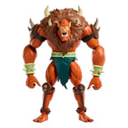 Mattel - Masters of the Universe - Origins - Deluxe Beast Man - Neuf/Emballé - Figurine articulée