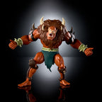 Mattel - Masters of the Universe - Origins - Deluxe Beast Man - Neuf/Emballé - Figurine articulée