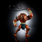 Mattel - Masters of the Universe - Origins - Deluxe Beast Man - Neuf/Emballé - Figurine articulée