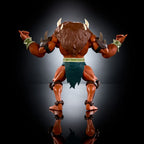 Mattel - Masters of the Universe - Origins - Deluxe Beast Man - Neuf/Emballé - Figurine articulée