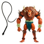 Mattel - Masters of the Universe - Origins - Deluxe Beast Man - Neuf/Emballé - Figurine articulée
