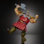 Mattel - Masters of the Universe - Origins Cartoon Collection - Ram Man - Neu/OVP - Actionfigur