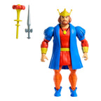 Mattel - Masters of the Universe - Origins Cartoon Collection - King Randor - Neu/OVP - Actionfigur