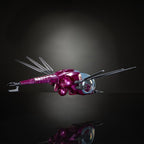 Mattel - Masters of the Universe - Movie Origins - Fright Fighter - Neu/OVP - Fahrzeug