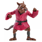 Playmates - Teenage Mutant Ninja Turtles - 1988 Remastered - 6er‑Pack - Actionfiguren