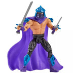 Playmates - Teenage Mutant Ninja Turtles - 1988 Remastered - 6er‑Pack - Actionfiguren